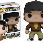 A-Team Murdock, , hi-res view 1