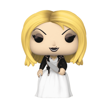 Pop! Tiffany, Image 1