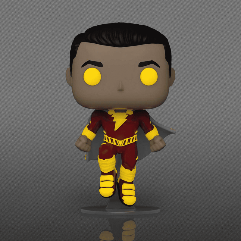 Pop! Shazam! Fury of of the Gods, , hi-res image number 6