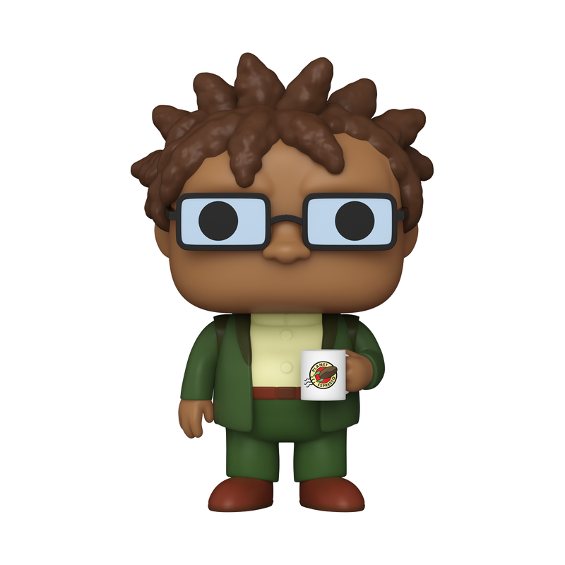 Pop! Hermes Conrad, , hi-res view 1