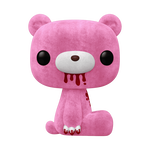 Pop! Gloomy Bear (Flocked), , hi-res image number 1