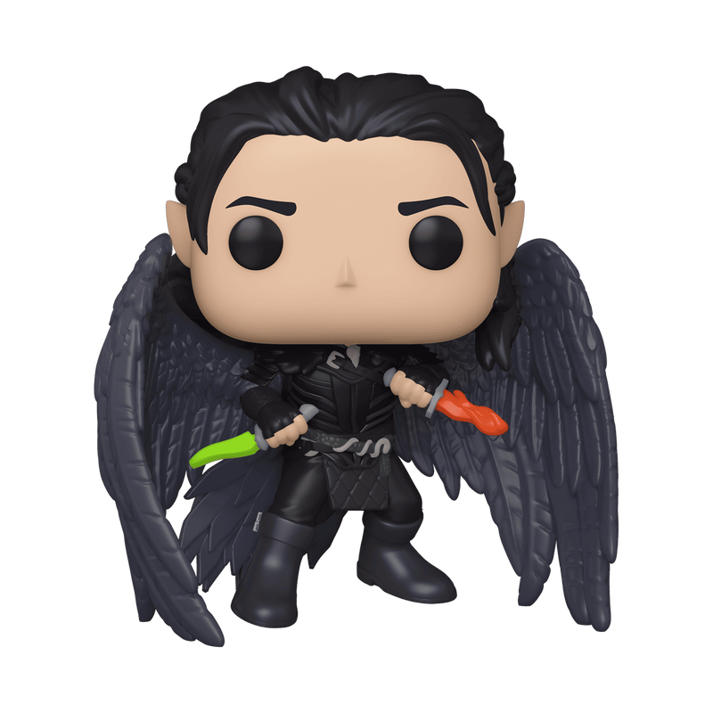 Pop! Vax'ildan, , hi-res view 1