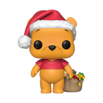 PoP! Winnie The Pooh with Gifts, , hi-res view 1