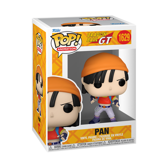 Pop! Pan, Image 2