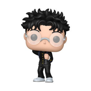 Pop! Okarun (Chase)