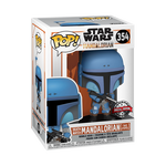 Pop! Death Watch Mandalorian, , hi-res view 4