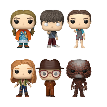 Stranger Things Season 5 Bundle, Image 1