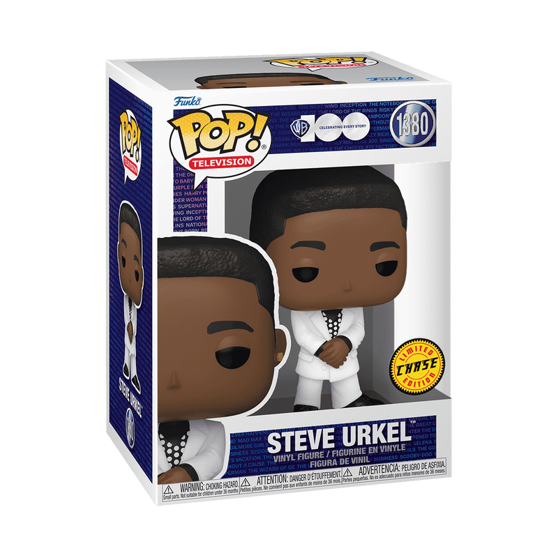 Pop! Steve Urkel, , hi-res view 4