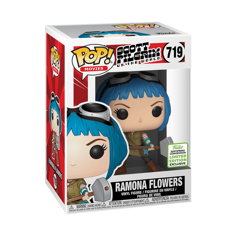 Pop! Ramona Flowers, , hi-res view 2