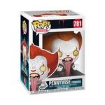 Pop! Pennywise Funhouse, , hi-res view 2