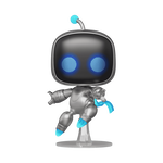 Pop! Astro Bot with Pop! Protector, , hi-res view 1
