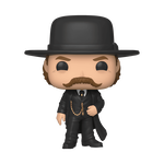 Pop! Wyatt Earp, , hi-res view 1