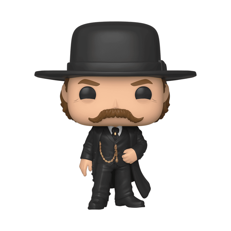 Pop! Wyatt Earp, , hi-res view 1