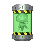 Pop! Raphael (Ooze Canister), , hi-res view 1