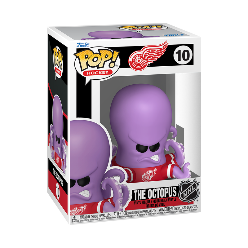 Pop! The Octopus, , hi-res view 2