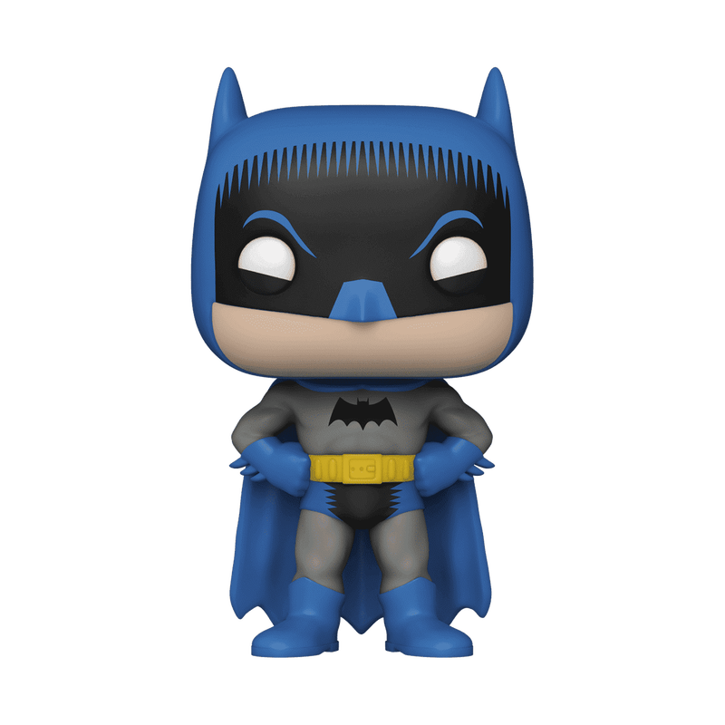 Pop! Comic Covers  Batman Comic #1, , hi-res view 3