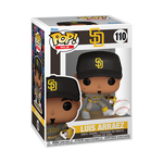 Pop! Luis Arráez, , hi-res view 2