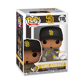 Pop! Luis Arráez, Image 2