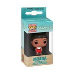 Pop! Keychain Moana in Red Skirt, , hi-res view 2