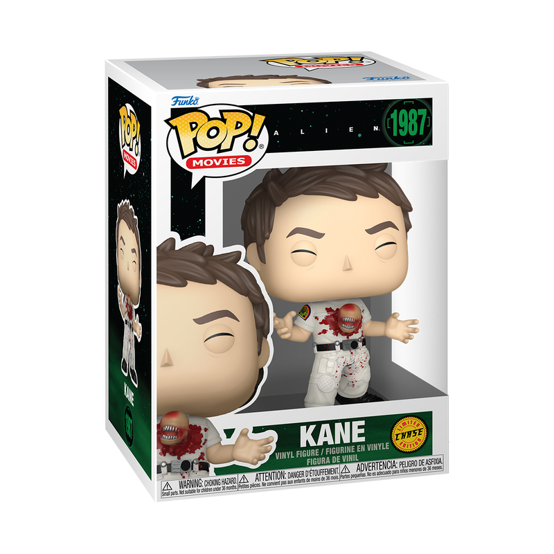 Pop! Kane with Facehugger, , hi-res view 4