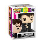 Pop! Neil Tennant, , hi-res view 2