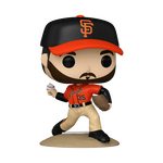 Pop Justin Verlander