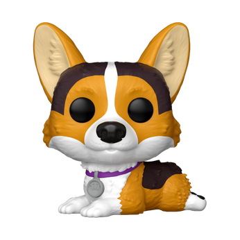Pop! Corgi, Image 1