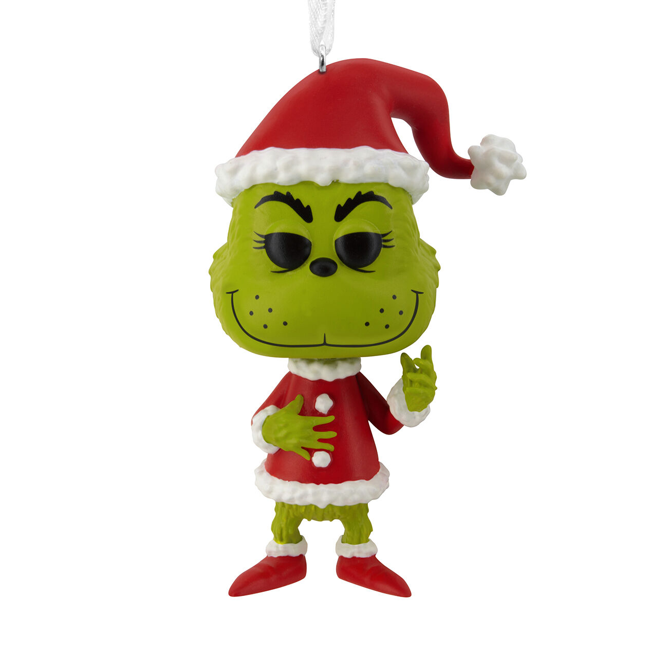 The Grinch Ornament | Funko