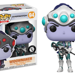 Overwatch- Widowmaker (Winter), , hi-res view 1