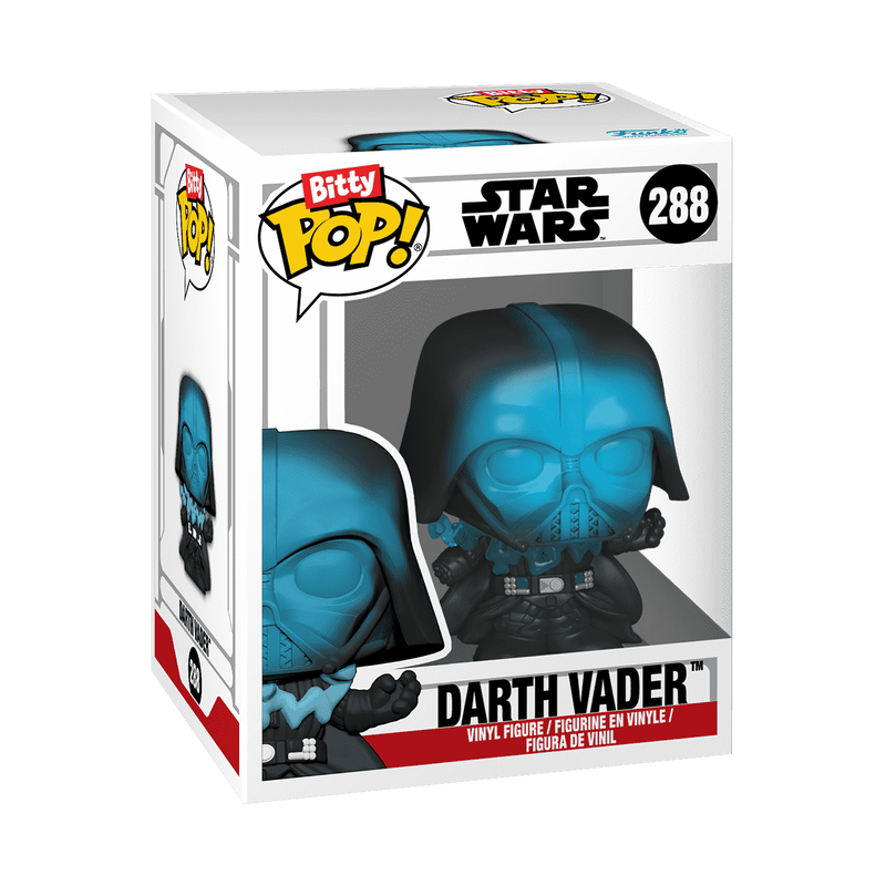 Bitty Pop! Display Death Star, , hi-res view 5