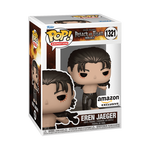 Pop! Eren Jaeger, , hi-res view 2