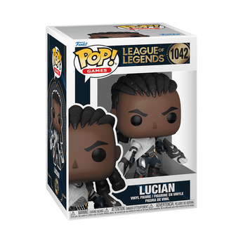 Pop! Lucian, Image 2