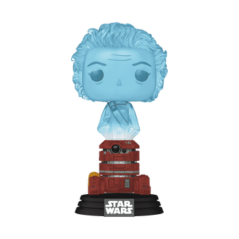 Pop! Maarva, Image 1