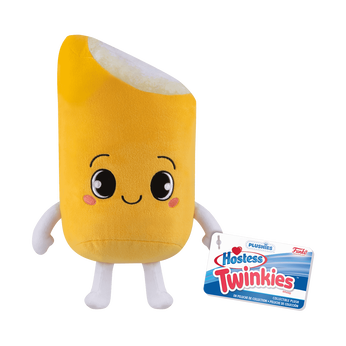 10'' Twinkies Jumbo Plush, Image 1