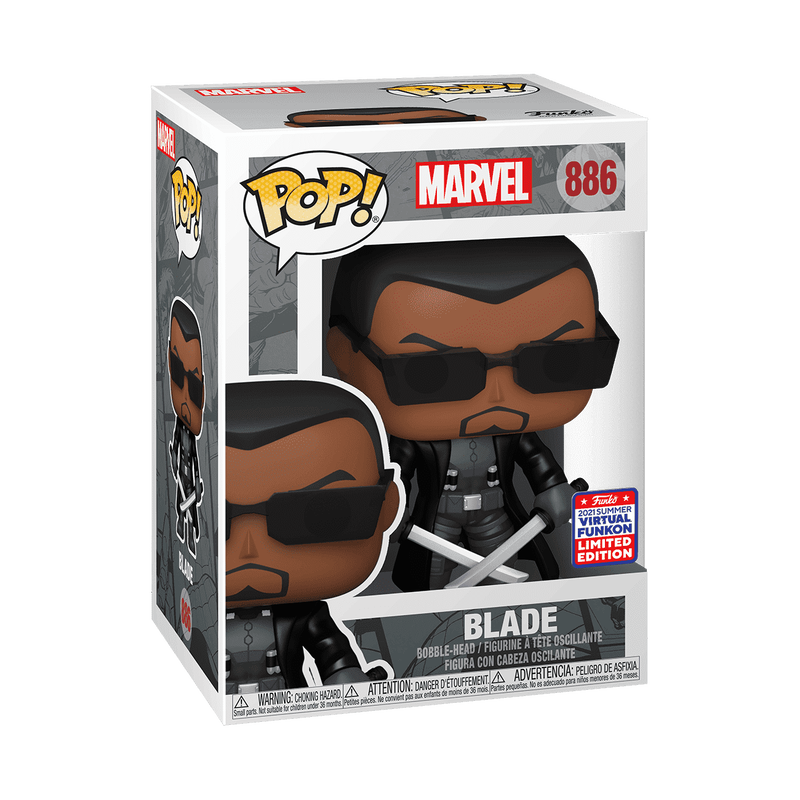 Pop! Blade, , hi-res view 2