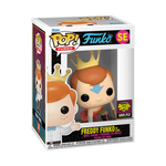 Pop! Freddy Funko As Aang, , hi-res view 1