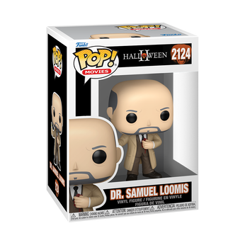 Pop! Dr. Samuel Loomis, , hi-res view 2