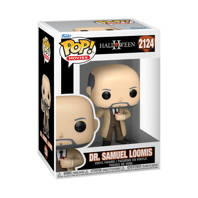 Pop! Dr. Samuel Loomis, , hi-res view 2