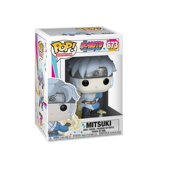 Pop! Mitsuki,  Pop! Mitsuki, Image 2