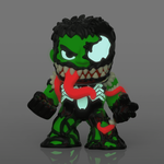 MM: Marvel Venom - 12PC PDQ (GS), , hi-res view 2