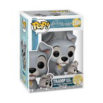 Pop! Tramp with Puppy, , hi-res view 2