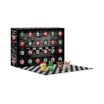 Pocket Pop! Five Nights at Freddy's 24-Day Holiday Advent Calendar, Image 1
