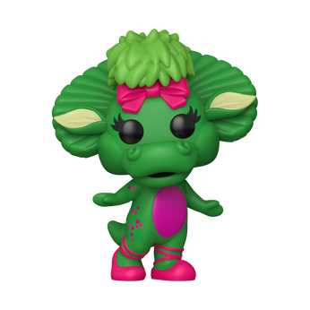 Pop! Baby Bop, Image 1