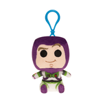 Buzz Lightyear Plush Keychain | From the Vault | Funko