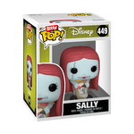 Bitty Pop! Jack Skellington & Sally Sewing 2-Pack, , hi-res view 5