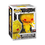 N4S GSB: Venom/FF- Human Torch(GW)(POP), , hi-res view 1