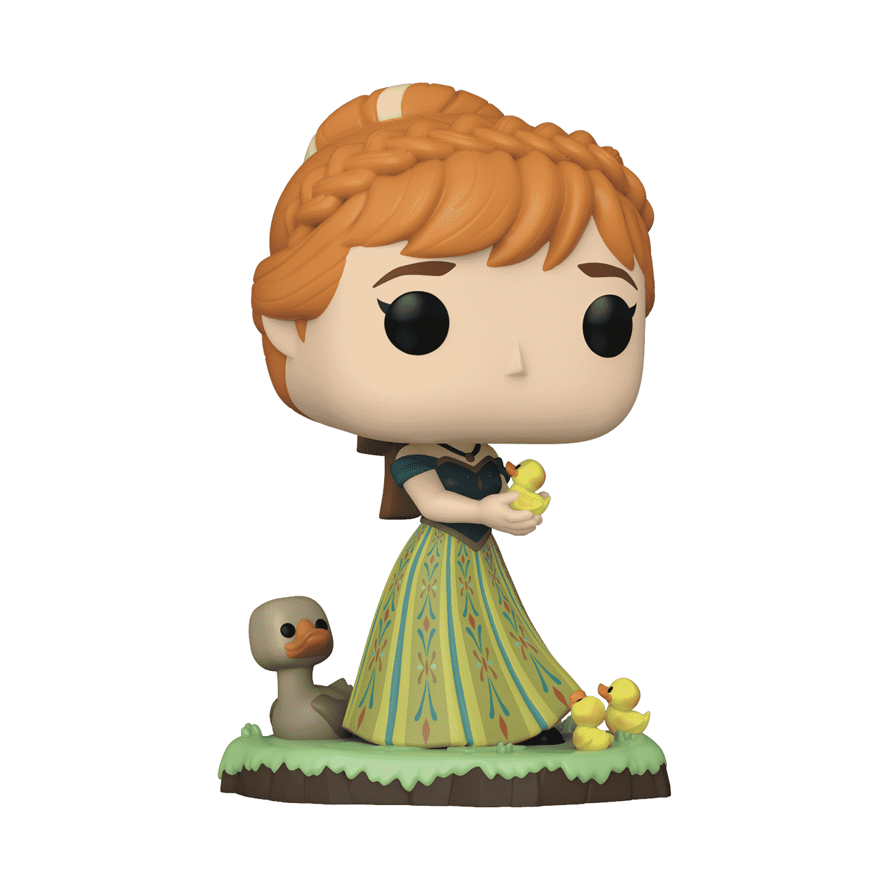 funko pop coronation anna