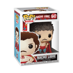 Pop! Nacho Libre, , hi-res view 2