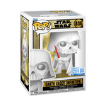 Pop! Darth Vader (Infinities), , hi-res view 2
