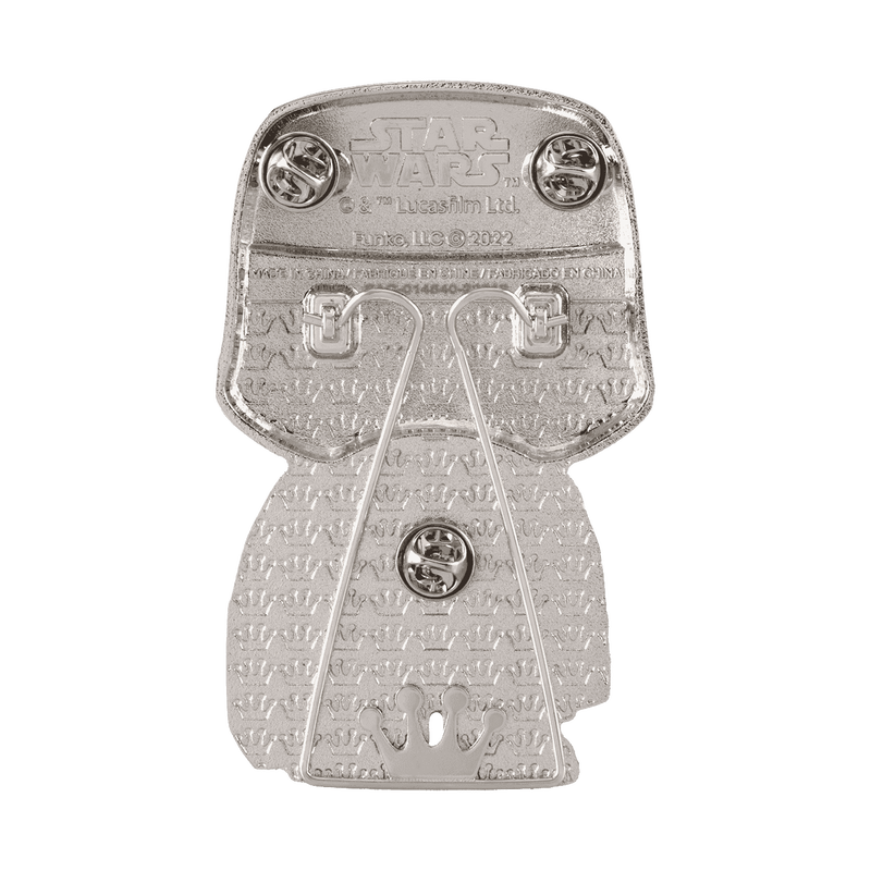 Pop! Pin Captain Phasma, , hi-res view 3